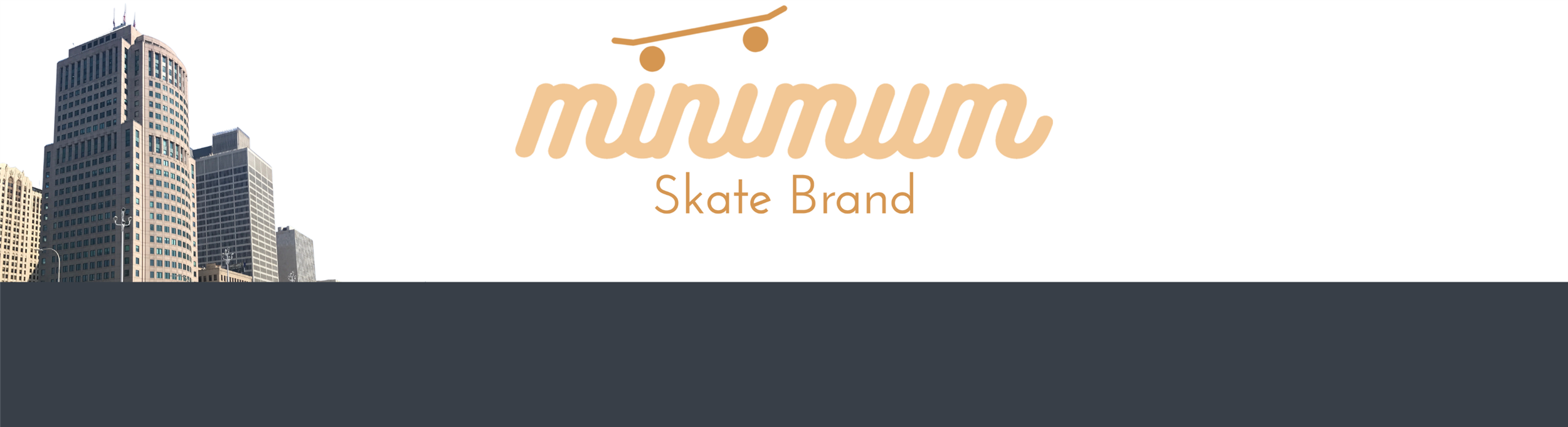 minimum Skate Brand